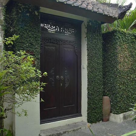 Villa Cantik Ubud  Exterior photo