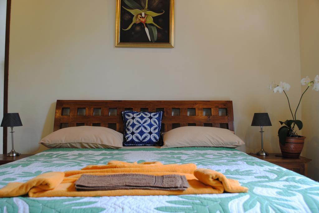 Villa Cantik Ubud  Room photo