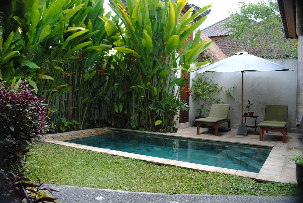 Villa Cantik Ubud  Room photo