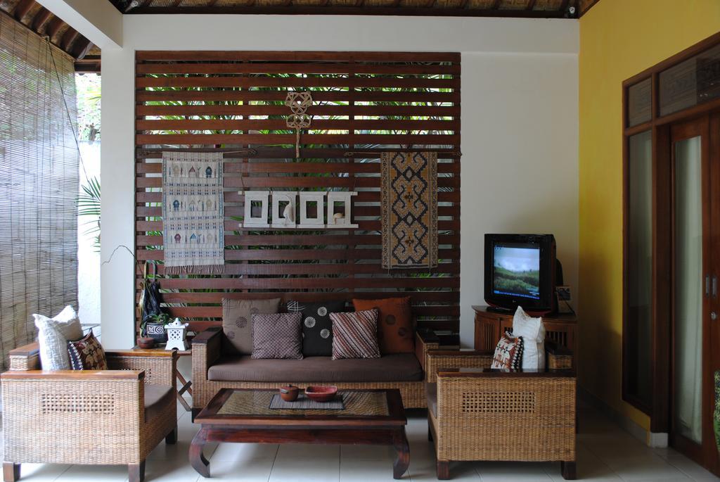 Villa Cantik Ubud  Room photo
