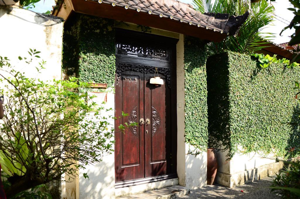 Villa Cantik Ubud  Exterior photo