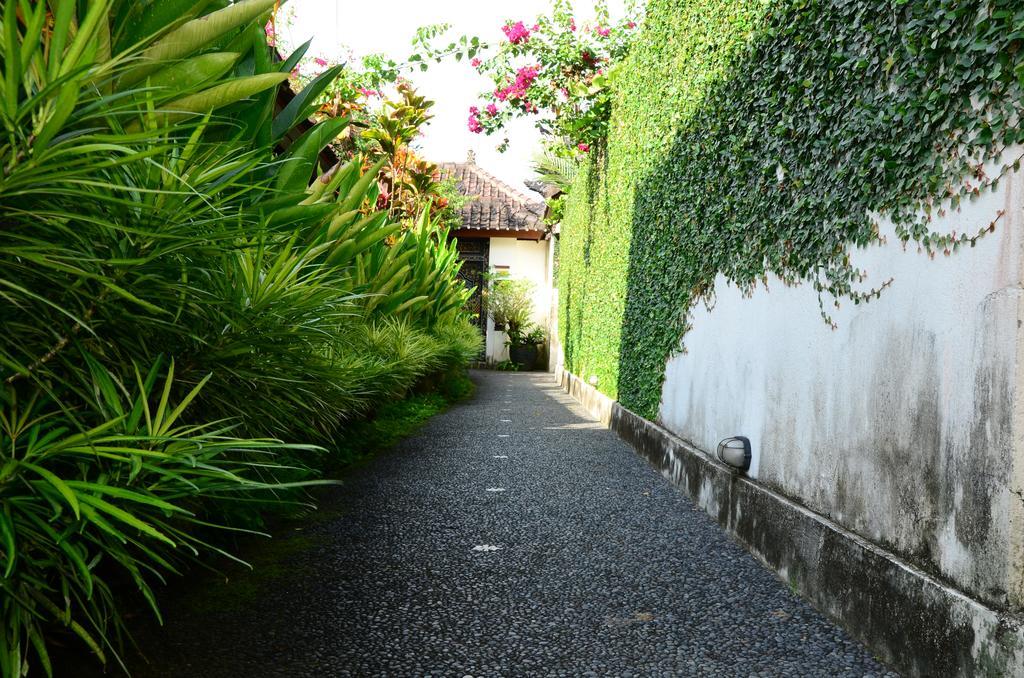 Villa Cantik Ubud  Exterior photo