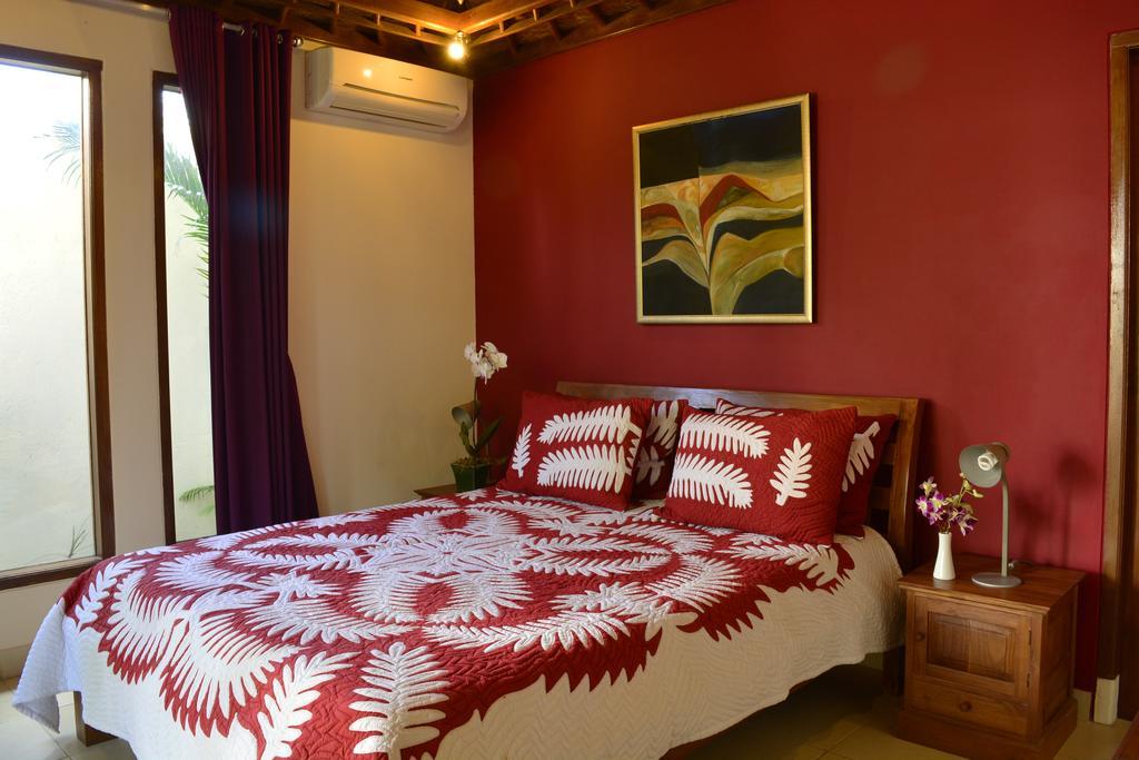 Villa Cantik Ubud  Exterior photo