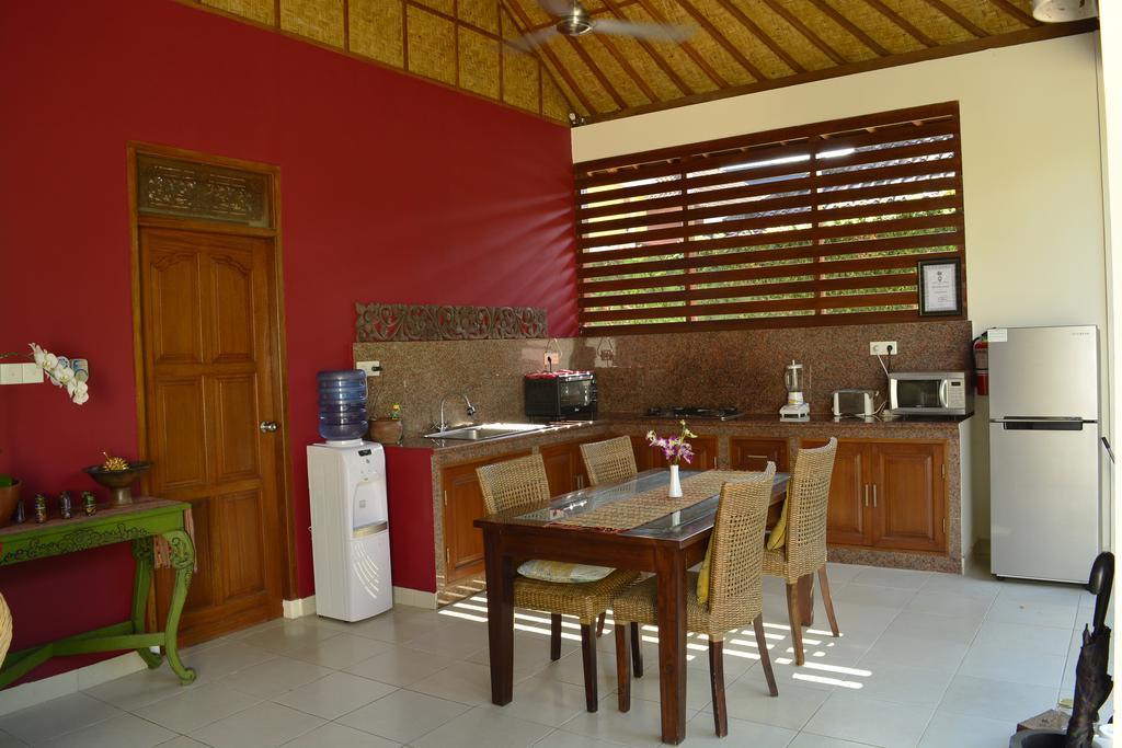 Villa Cantik Ubud  Exterior photo