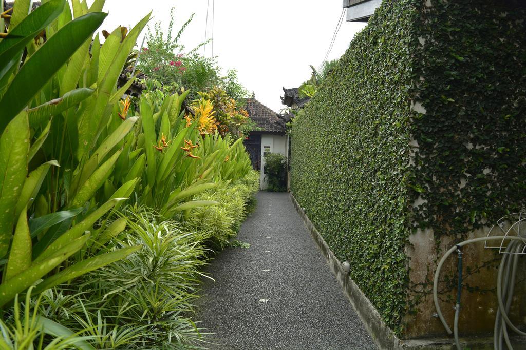 Villa Cantik Ubud  Exterior photo