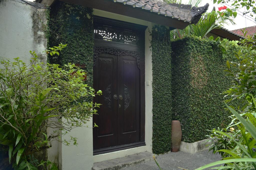 Villa Cantik Ubud  Exterior photo