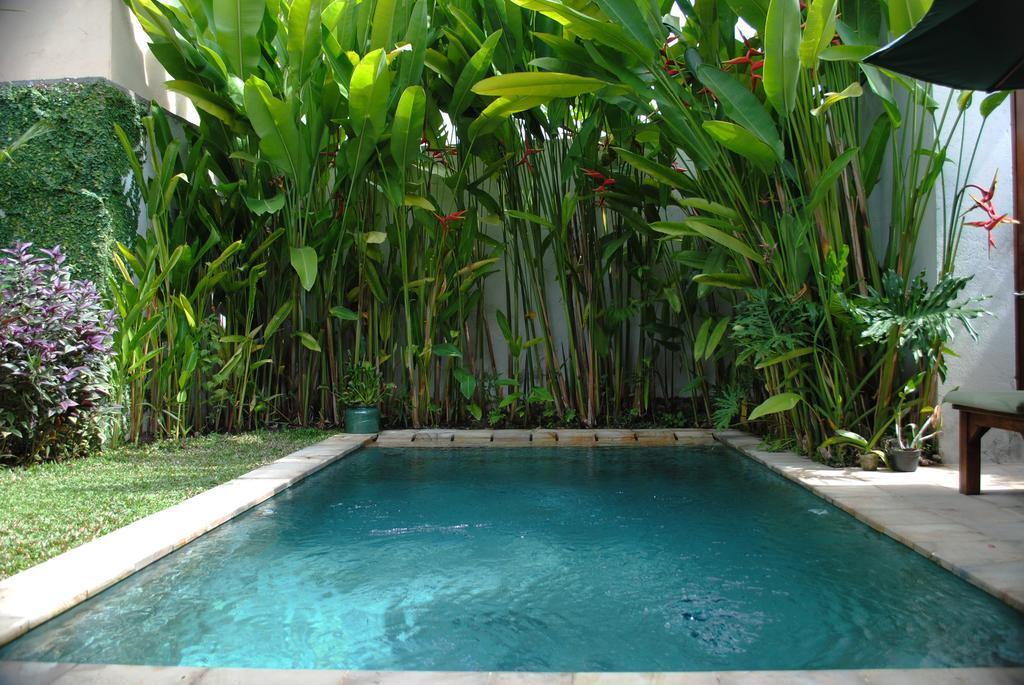 Villa Cantik Ubud  Room photo