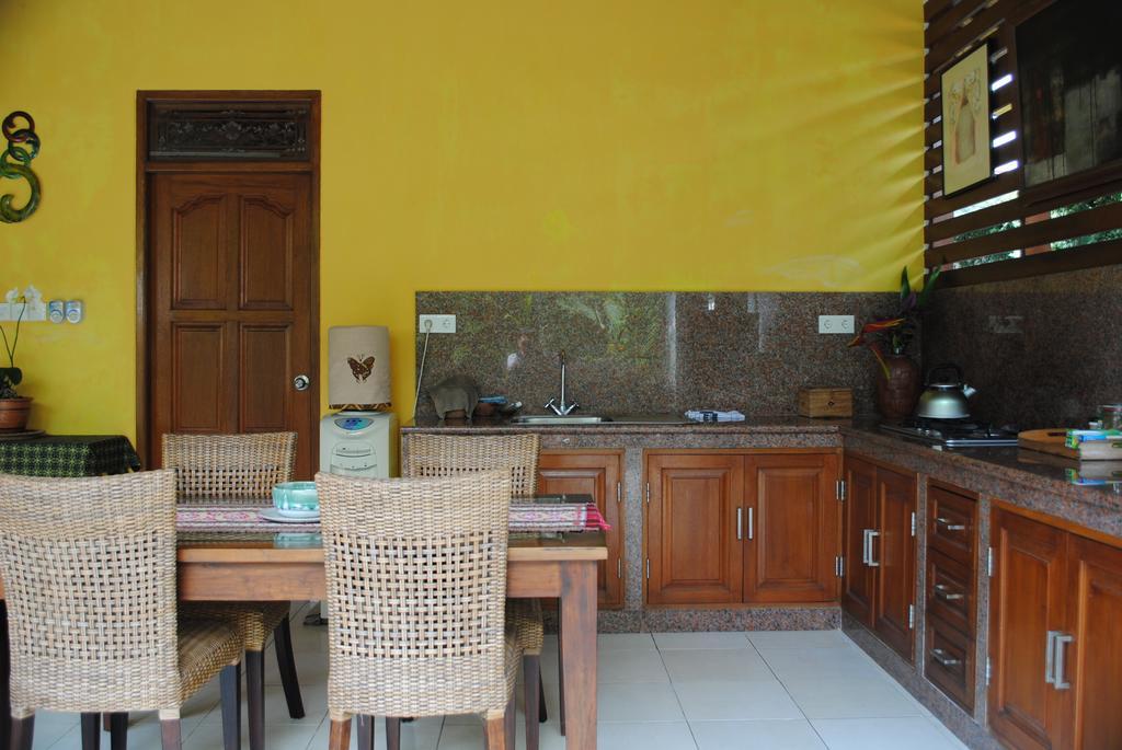 Villa Cantik Ubud  Room photo