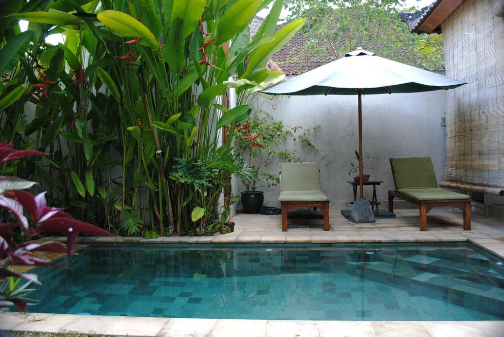 Villa Cantik Ubud  Room photo
