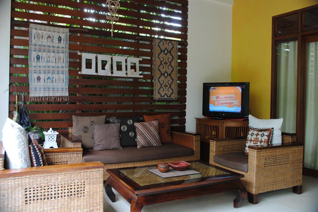 Villa Cantik Ubud  Room photo