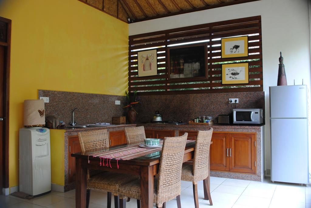 Villa Cantik Ubud  Room photo