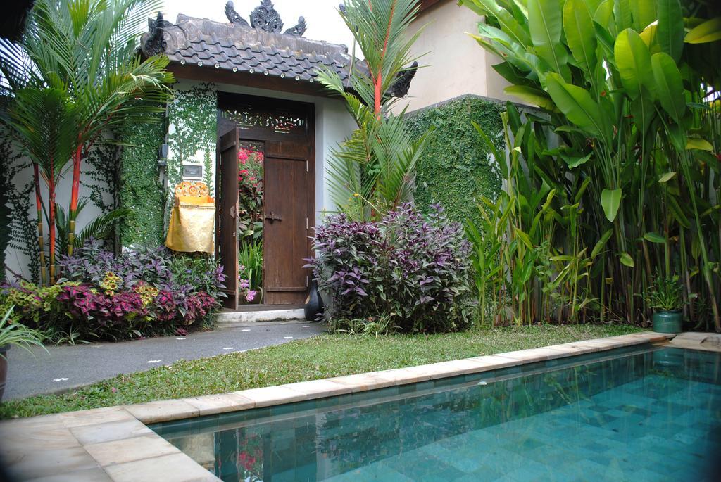 Villa Cantik Ubud  Room photo